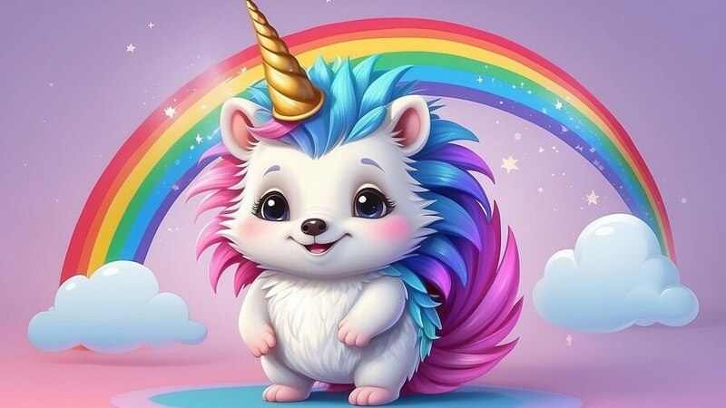 cute:gss-pfv3z2o= unicorn