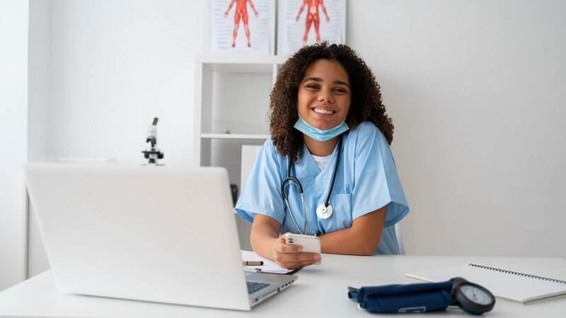 Online Nursing Program